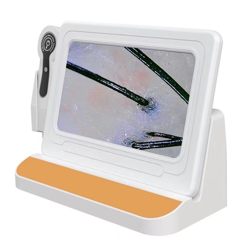 Professional Scalp Analyzer: Discover Scalp Health - Luxe Beauty