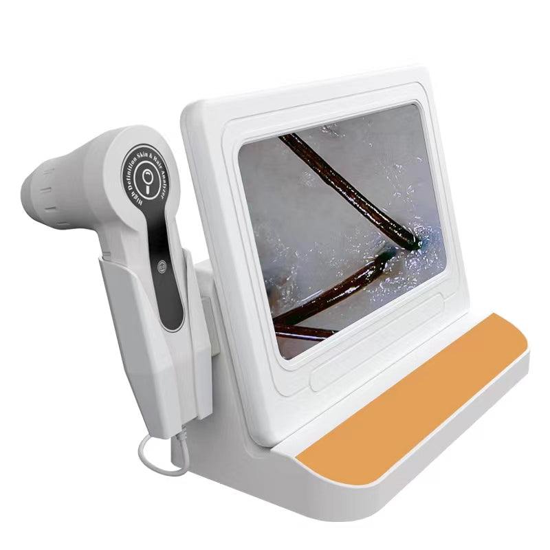Professional Scalp Analyzer: Discover Scalp Health - Luxe Beauty