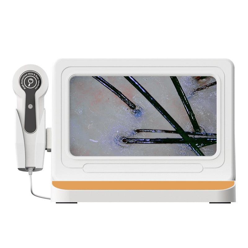 Professional Scalp Analyzer: Discover Scalp Health - Luxe Beauty