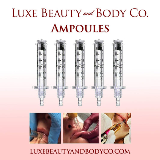 Ampoules