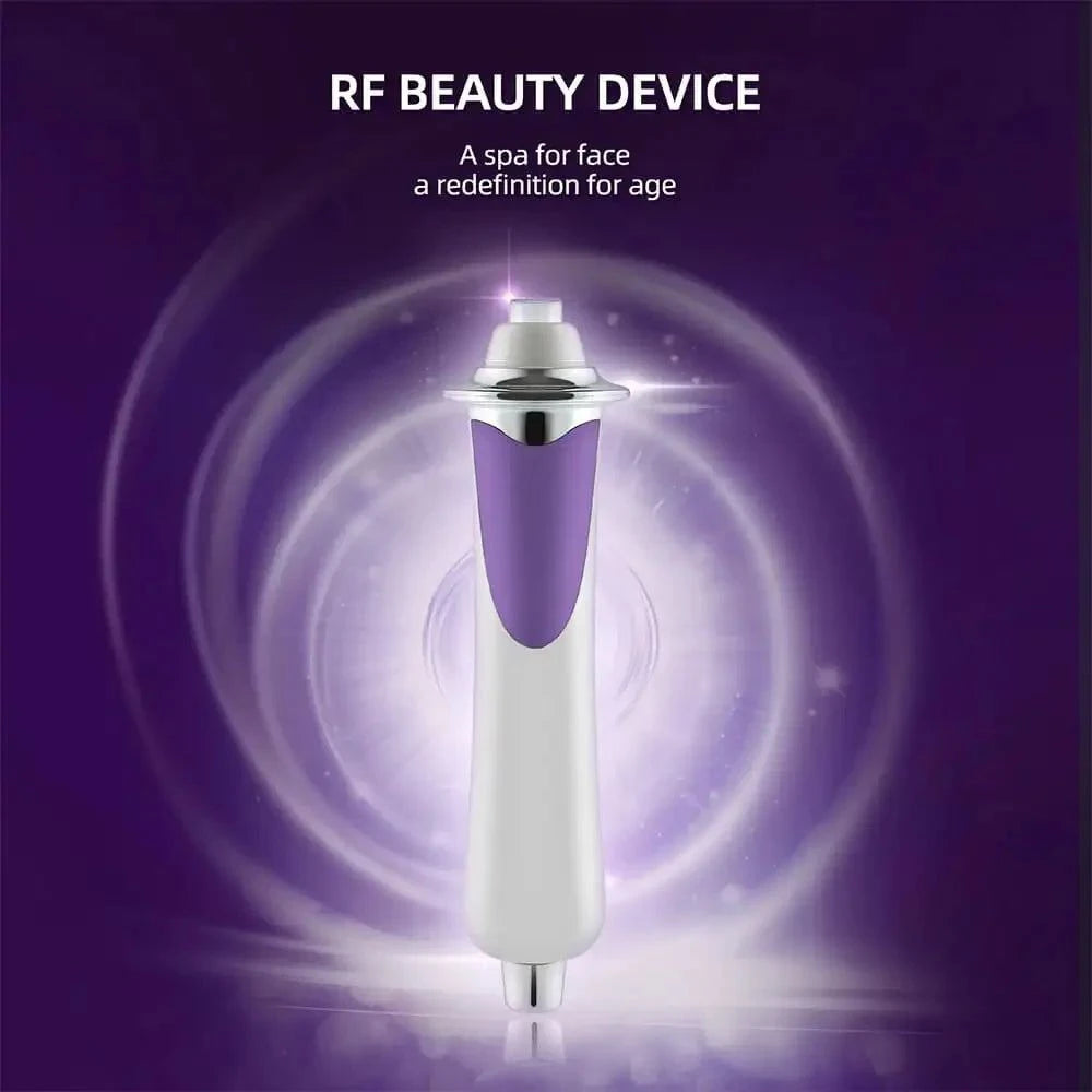 HIFU Skin Care Machine