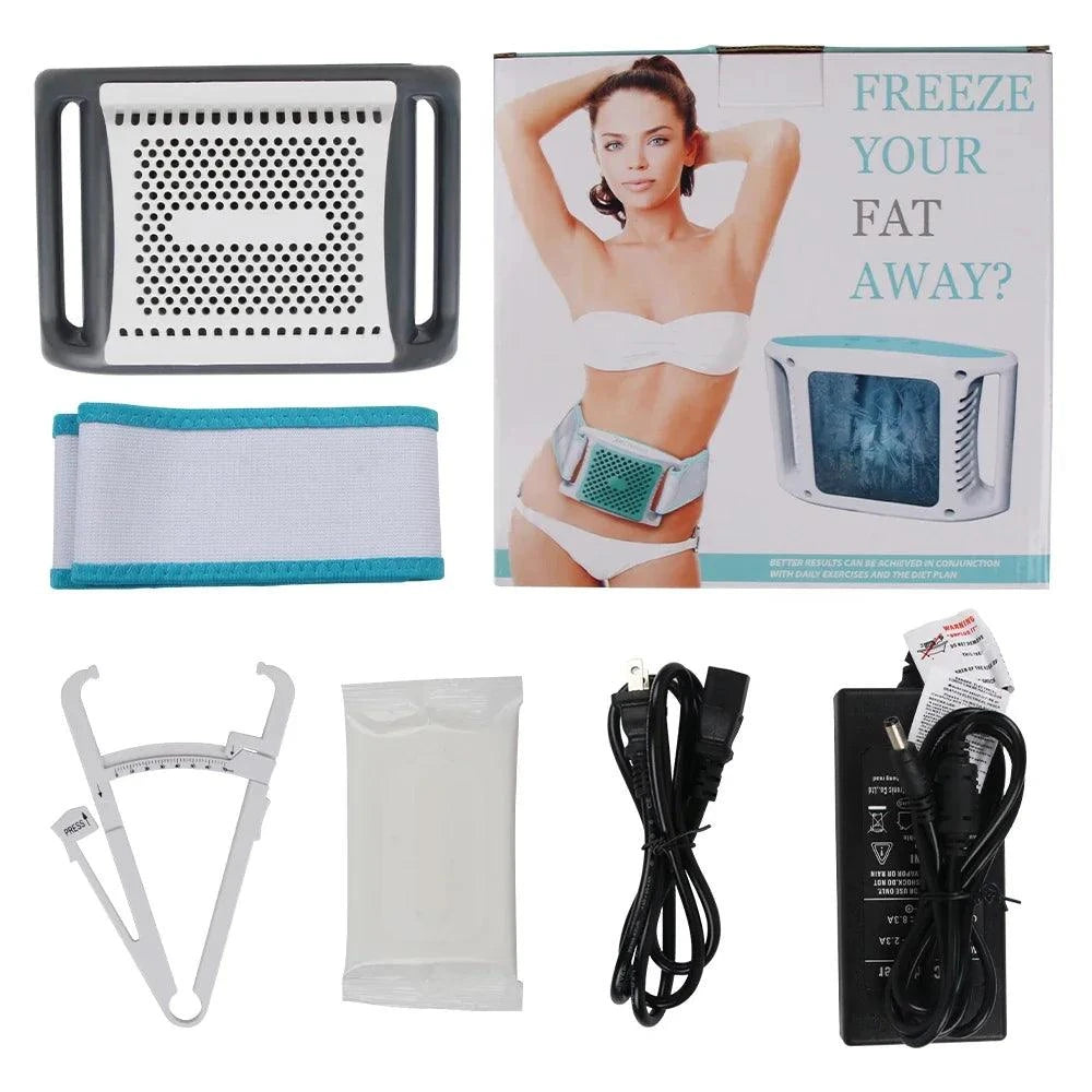 Cryolipolysis Machine