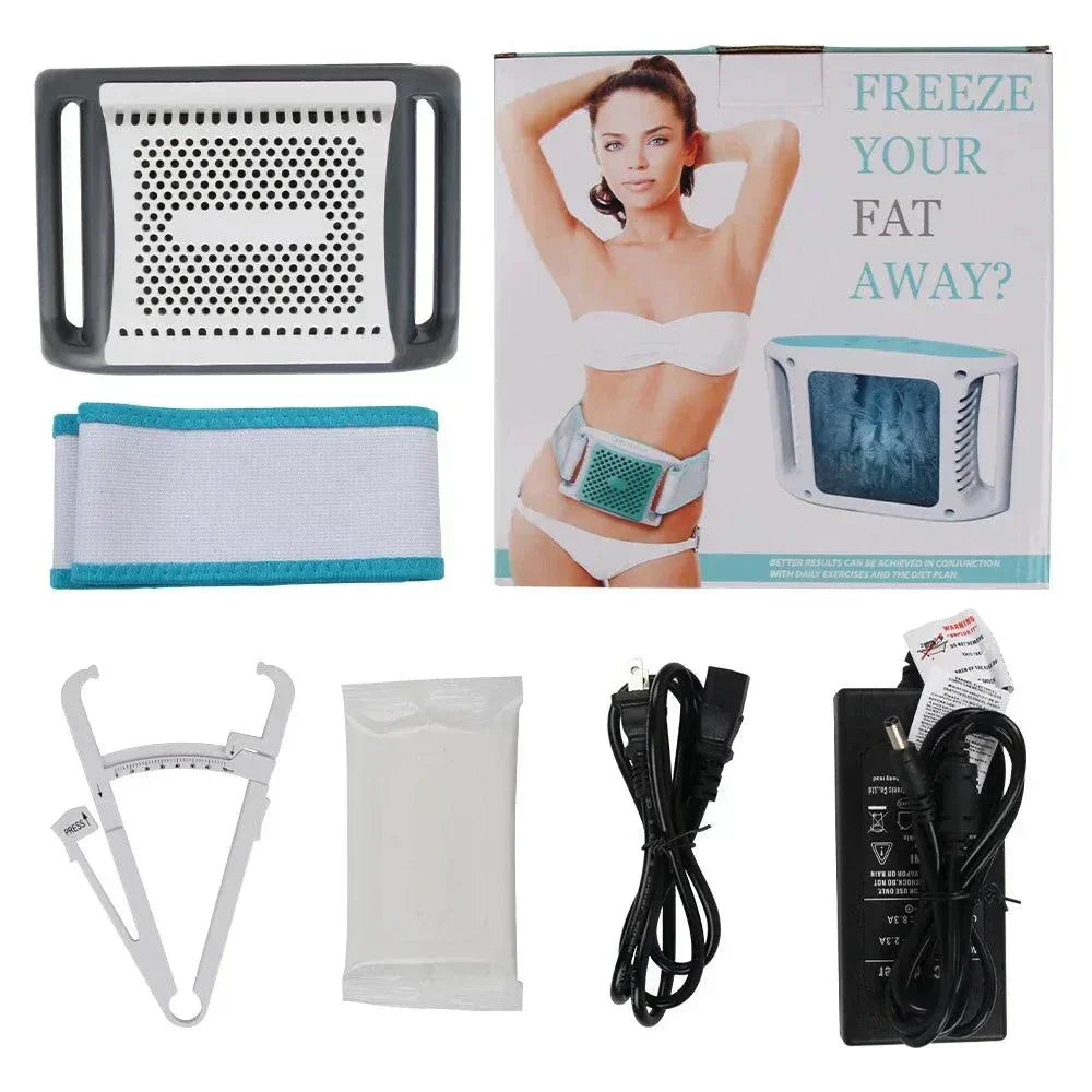Cryolipolysis Machine