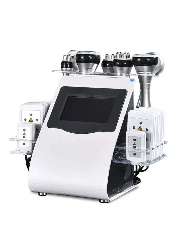 9 in 1 40K Cavitation Machine