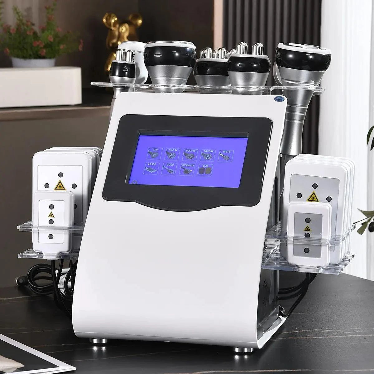 9 in 1 40K Cavitation Machine