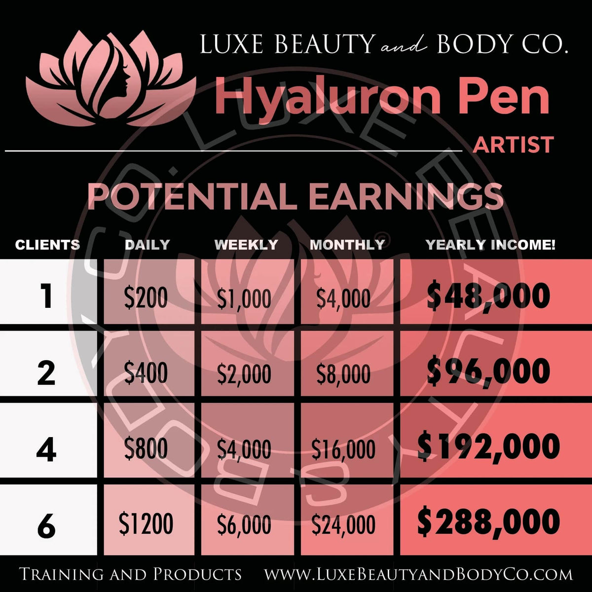 eauty professional demonstrating Hyaluron Pen technique during training—showcasing needle-free filler application from Hyaluron Pen Training course.