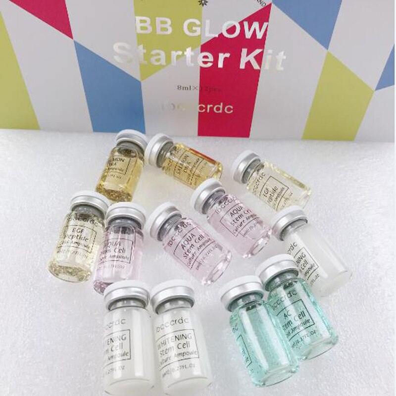 Microneedling Serum