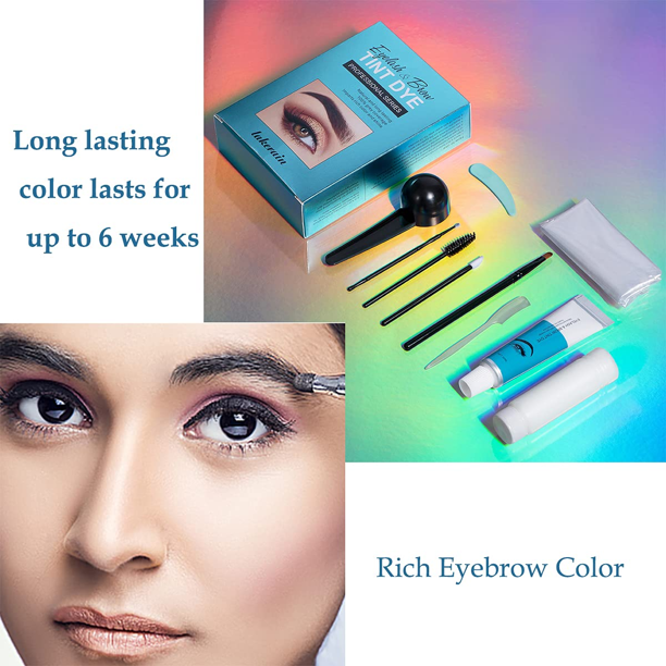 Lash Tint Starter