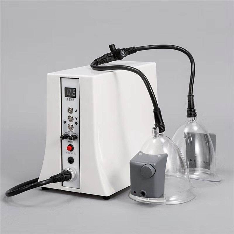Vacuum Therapy Machine 29 Cups