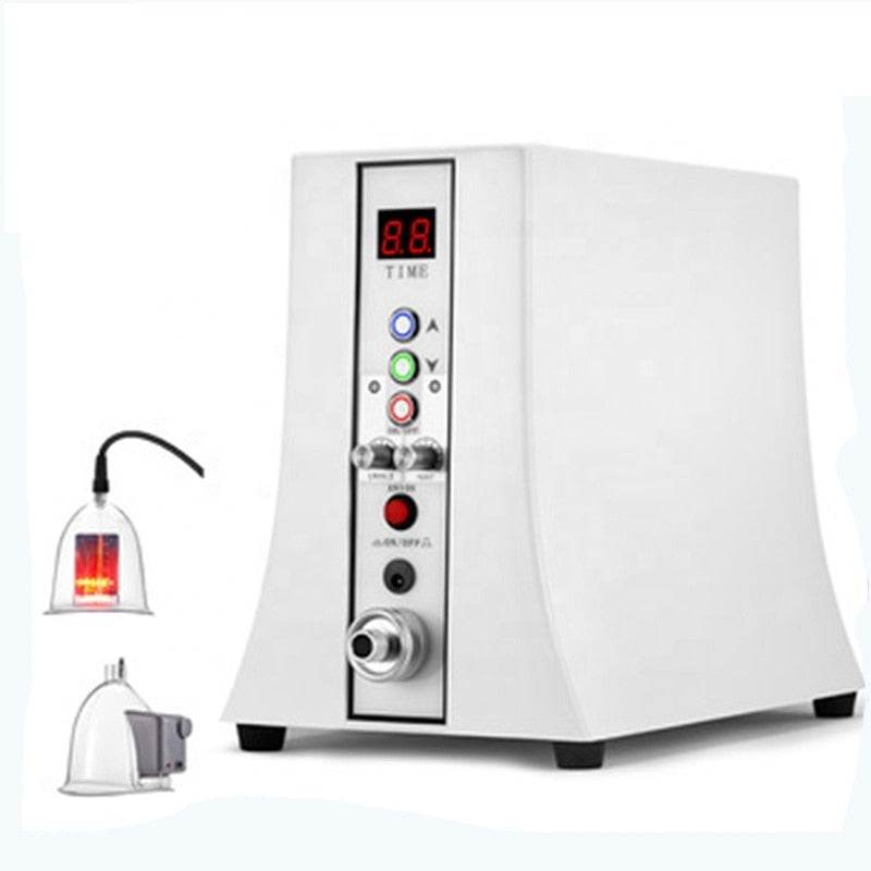 Vacuum Therapy Machine 29 Cups