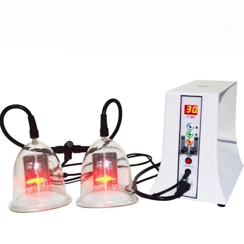 Vacuum Therapy Machine 29 Cups
