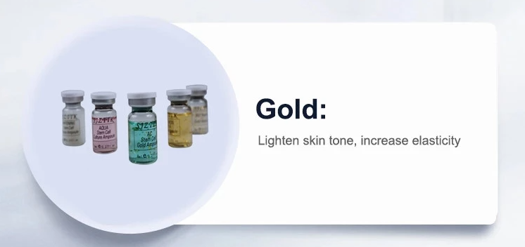 Microneedling Serum