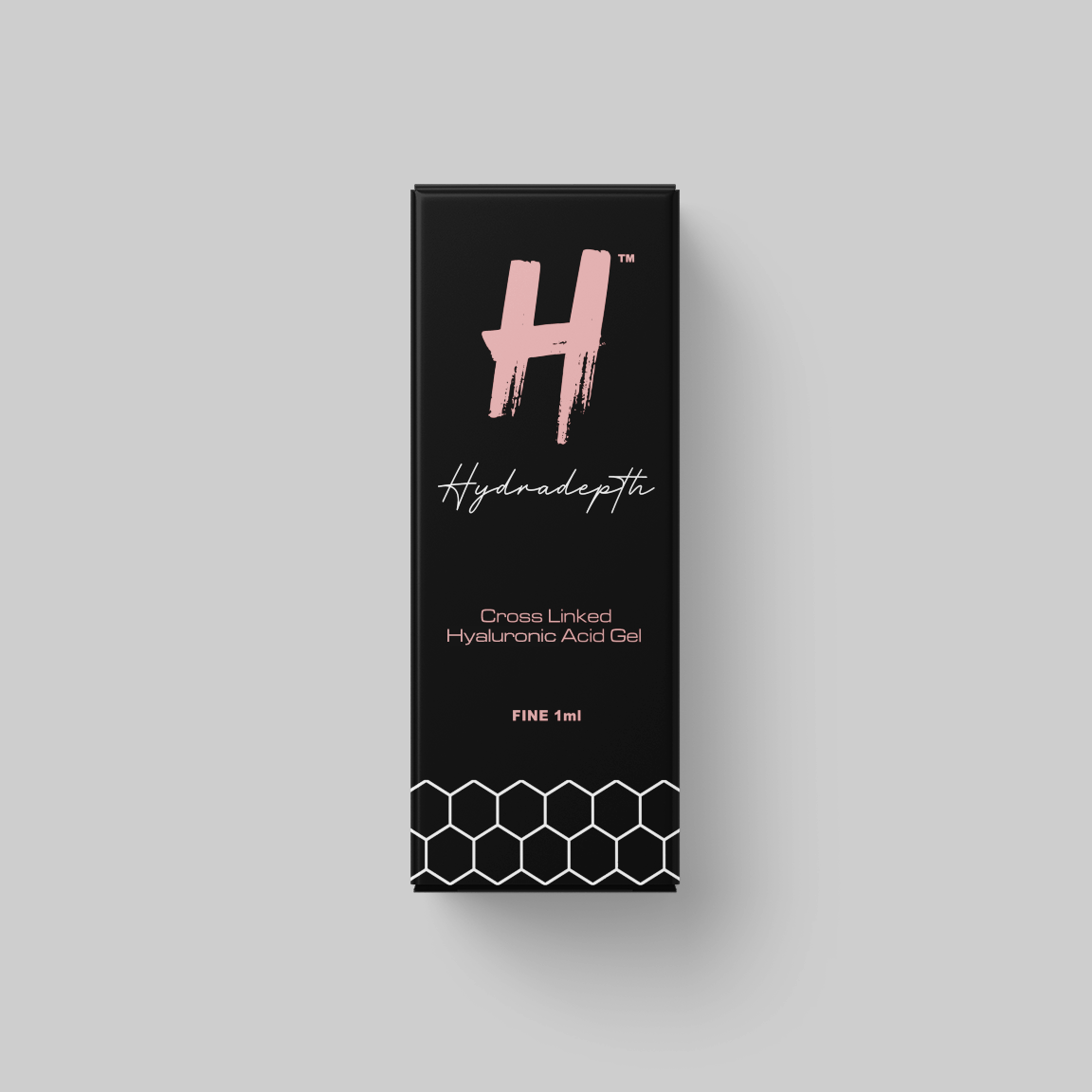 HydraDepth Type Fine