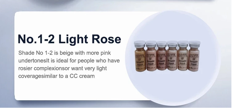 BB Glow Foundation