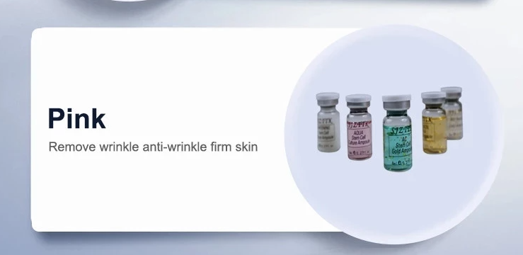 Microneedling Serum