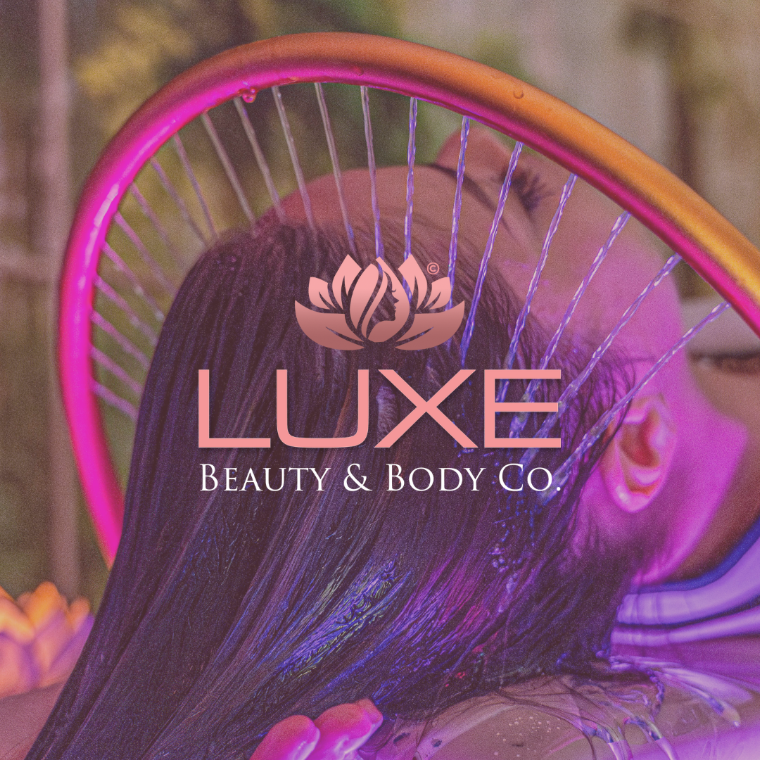 Luxe Beauty & Body Co. Brings Viral Japanese Scalp Massage to the U.S.