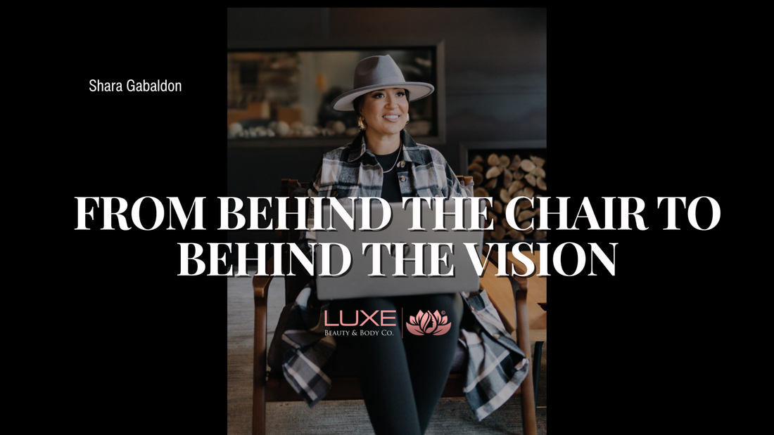 How to Transition From Technician to CEO in Your Beauty Business