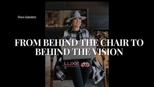 How to Transition From Technician to CEO in Your Beauty Business