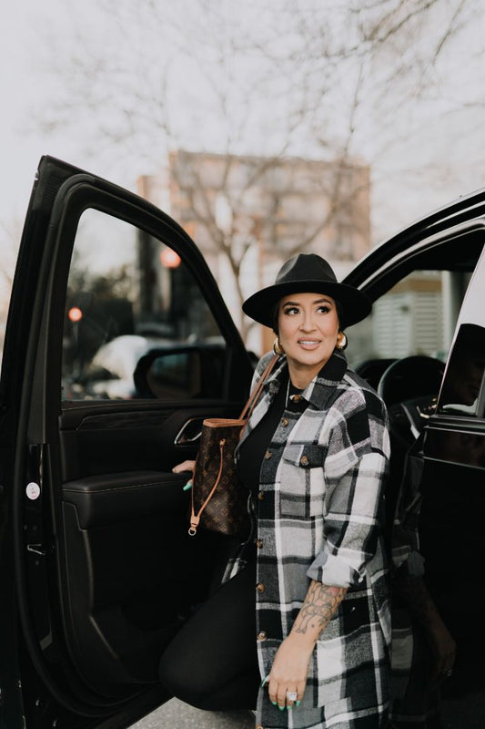 Dare to Dream: Entrepreneurship runs on resiliency—featuring Luxe Beauty’s founder Shara Gabaldon, coaching moments, and empowering visuals of beauty pros rising through challenge.