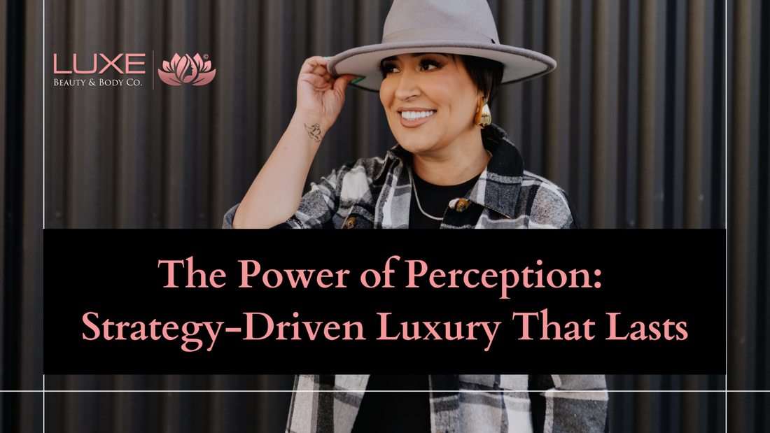 5 Ways to Attract High-Paying Clients with a Luxury Experience