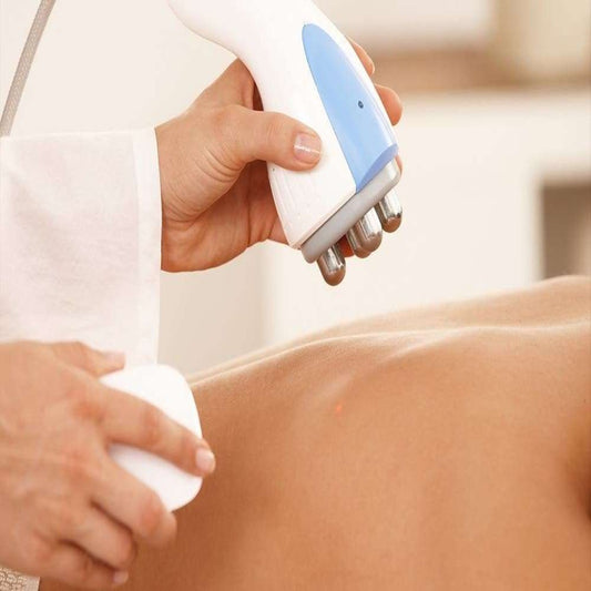 Cavitation + RF Training