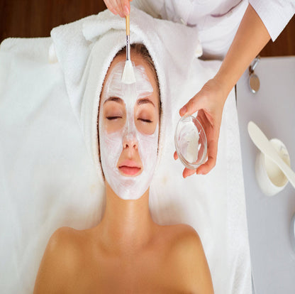 Korean Skincare Training