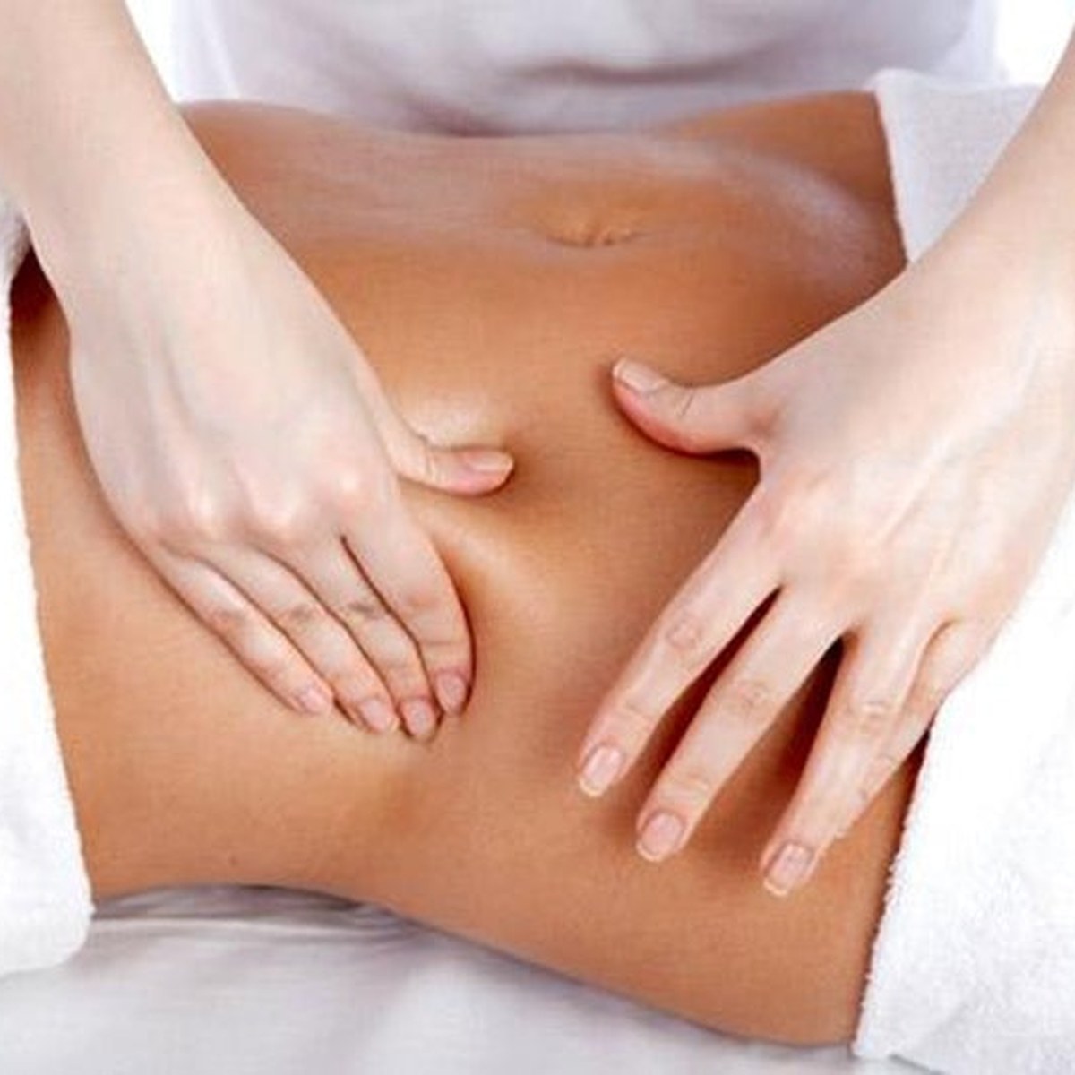 Lymphatic Drainage Massage Training