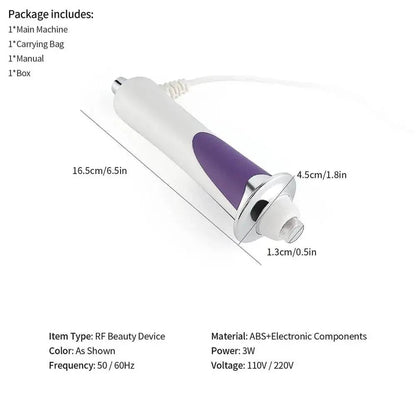 HIFU Skin Care Machine