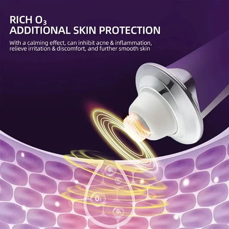 HIFU Skin Care Machine
