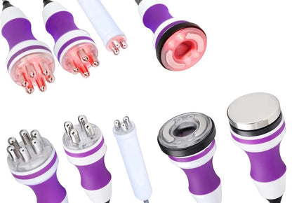 5/6 In 1 Cavitation Machine