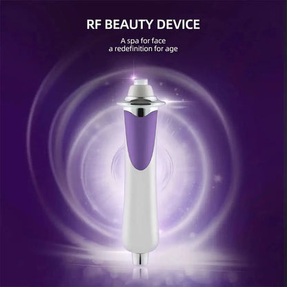 HIFU Skin Care Machine