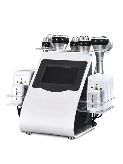 9 in 1 40K Cavitation Machine