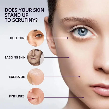 HIFU Skin Care Machine