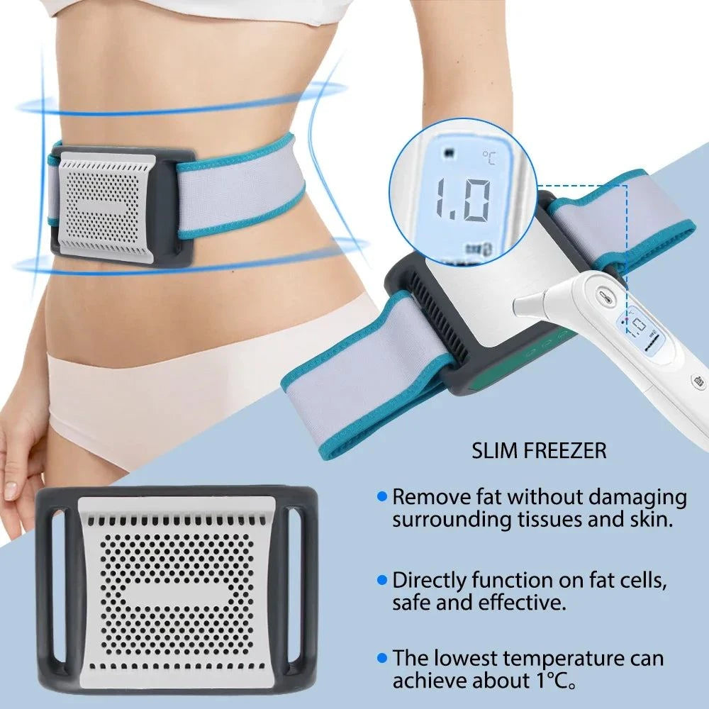 Cryolipolysis Machine