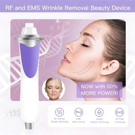 HIFU Skin Care Machine