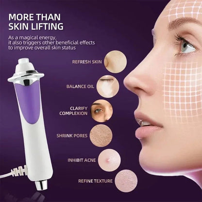 HIFU Skin Care Machine
