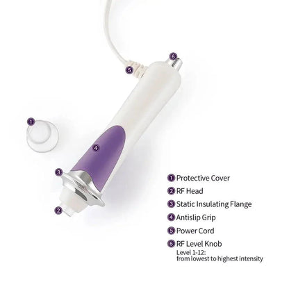 HIFU Skin Care Machine