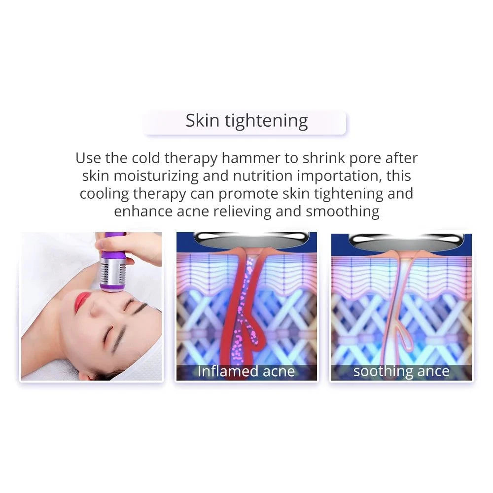 5/6 In 1 Cavitation Machine
