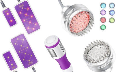 5/6 In 1 Cavitation Machine