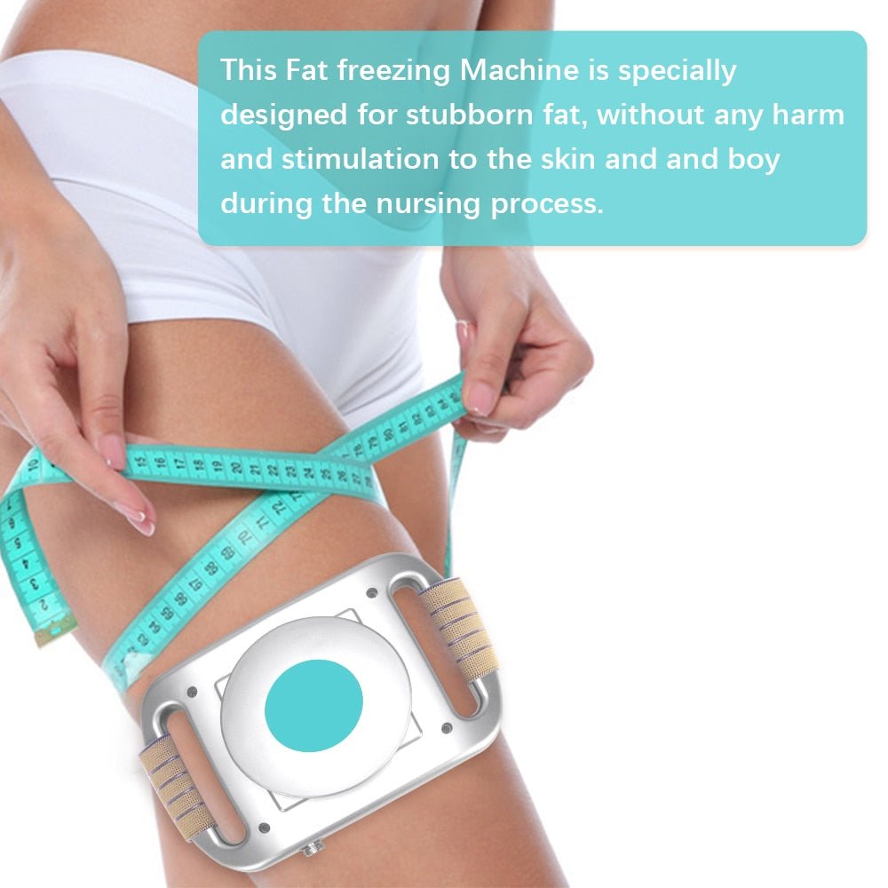 Cryolipolysis Machine