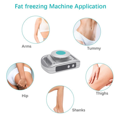 Cryolipolysis Machine